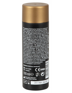 Just Glide Silicone 100 ml 2