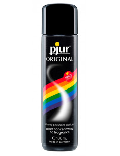 pjur Original Rainbow 100 ml