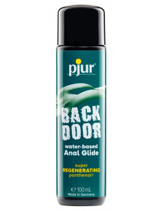 pjur BACKDOOR Panthenol 100 ml