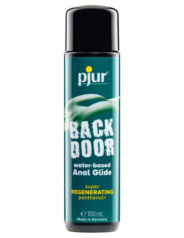 pjur BACKDOOR Panthenol 100 ml