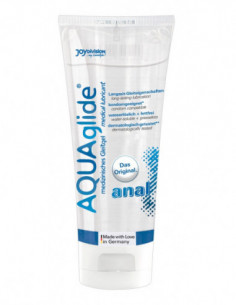 AQUAglide anal 100 ml