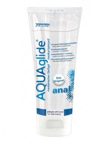 AQUAglide anal 100 ml