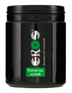 Eros Fisting Gel UltraX 1l