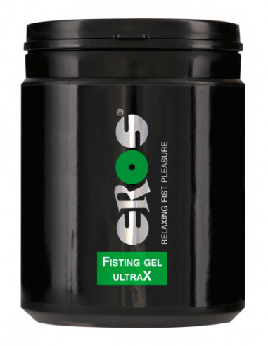 Eros Fisting Gel UltraX 1l