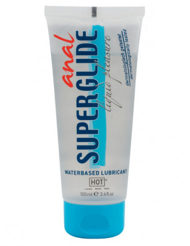 Anal Superglide 100 ml