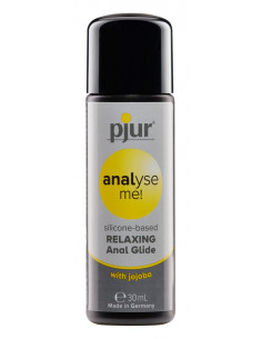 pjur Relaxing anal glide 30 ml