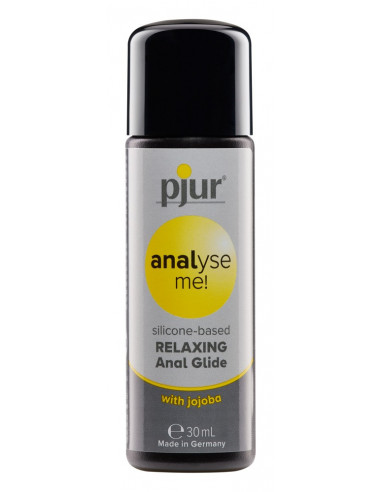 pjur Relaxing anal glide 30 ml