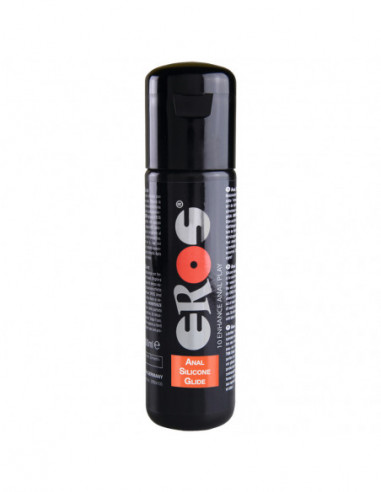 EROS Anal Silicone Glide 100ml