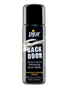 pjur backdoor silicone 30 ml