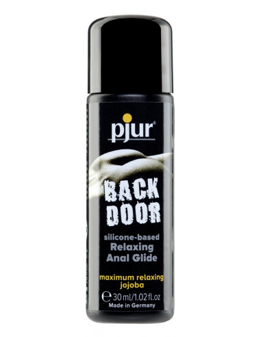 pjur backdoor silicone 30 ml