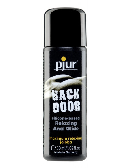 pjur backdoor silicone 30 ml