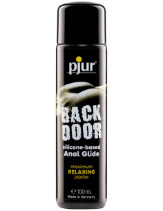 pjur backdoor silicone 100 ml