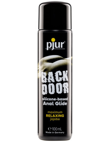 pjur backdoor silicone 100 ml