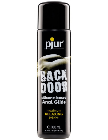 pjur backdoor silicone 100 ml