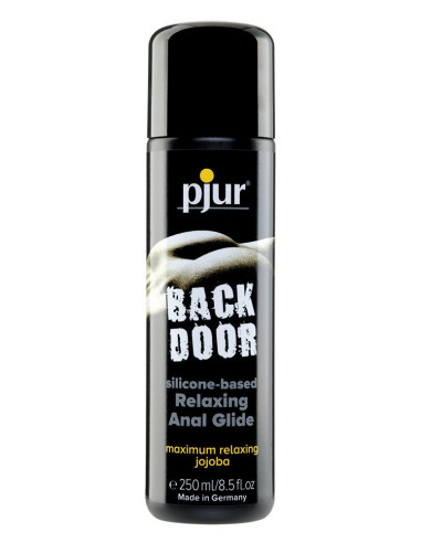 pjur backdoor silicone 250 ml