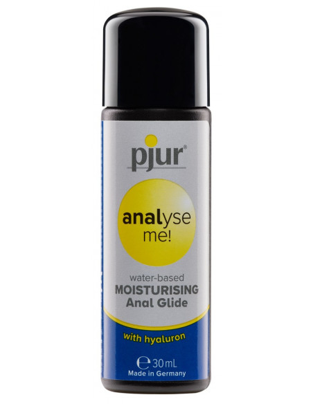 analyse me! comfort glide 30ml