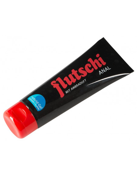 Flutschi anal 80 ml lub.