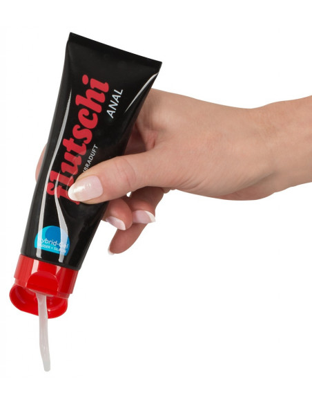 Flutschi anal 80 ml lub.