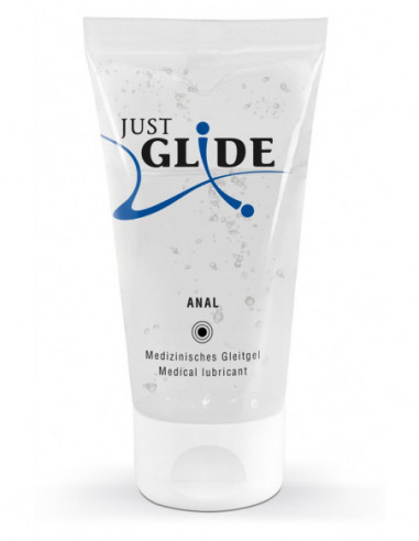 Just Glide Anal 50 ml