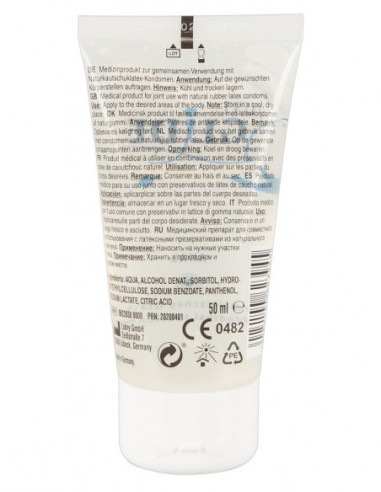Just Glide Anal 50 ml