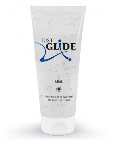 Just Glide Anal 200 ml