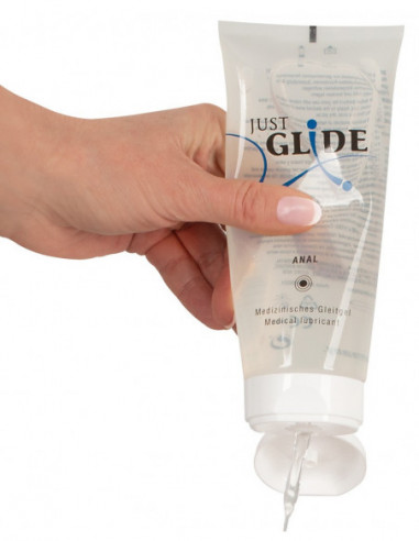 Just Glide Anal 200 ml