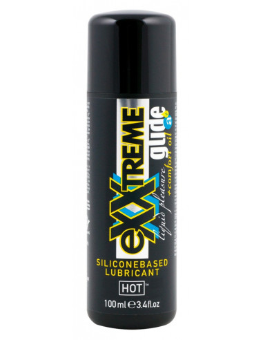 exxtreme glide 100 ml