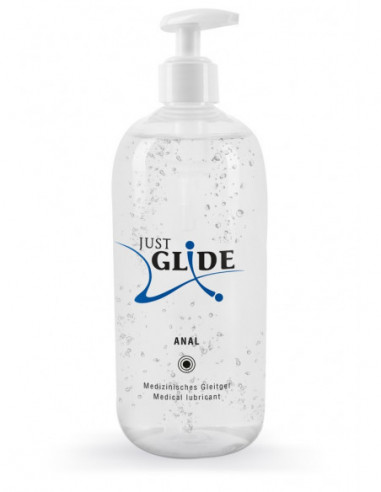 Just Glide Anal 500 ml