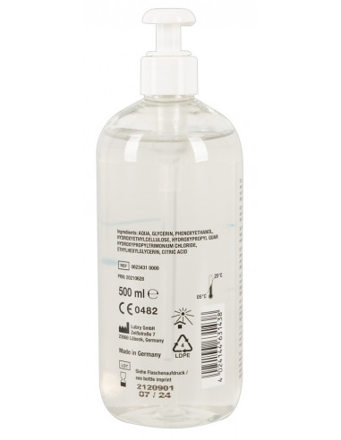 Just Glide Anal 500 ml