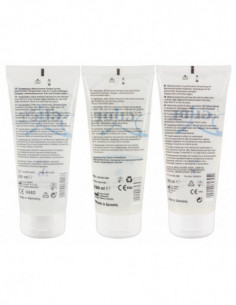 Just Glide 3x200ml 2