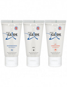 Just Glide 3x50 ml 2