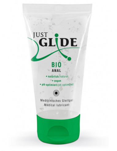 Just Glide Bio Anal 50 ml