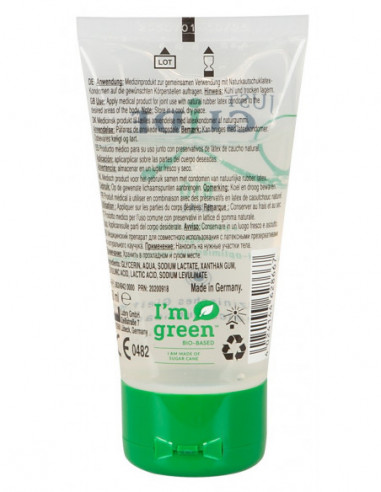 Just Glide Bio Anal 50 ml