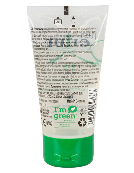 Just Glide Bio Anal 50 ml