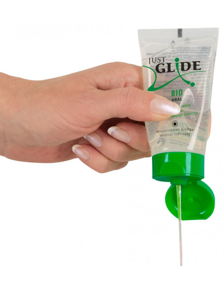 Just Glide Bio Anal 50 ml