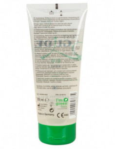 Just Glide Bio Anal 200 ml 2
