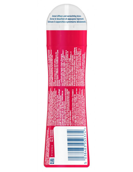 Durex Play Strawb. lubricant