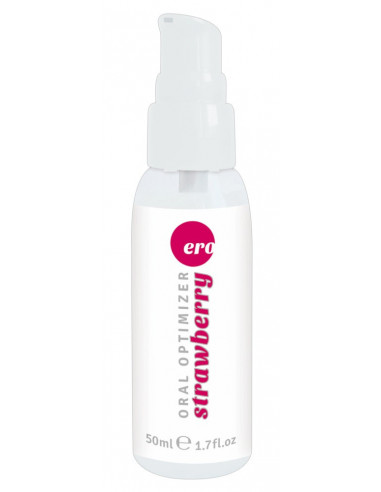Ero Oral Blowjob Strawbe 30 ml