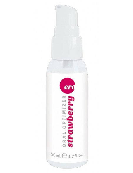 Ero Oral Blowjob Strawbe 30 ml