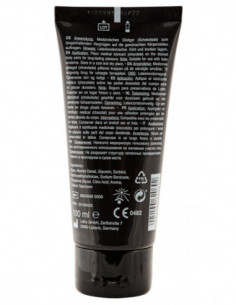 Lick-it white chocolate 100ml 2