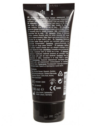Lick-it wild cherry 100 ml