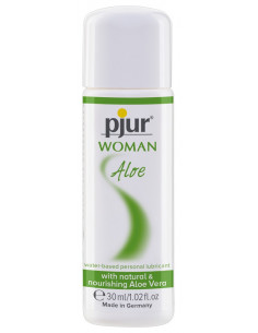 pjur woman Aloe waterbased 30