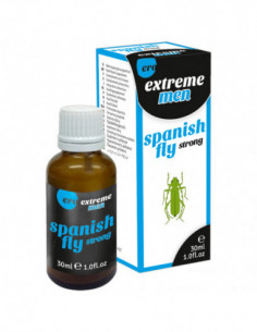 Spanish Fly Extreme Men 30ml