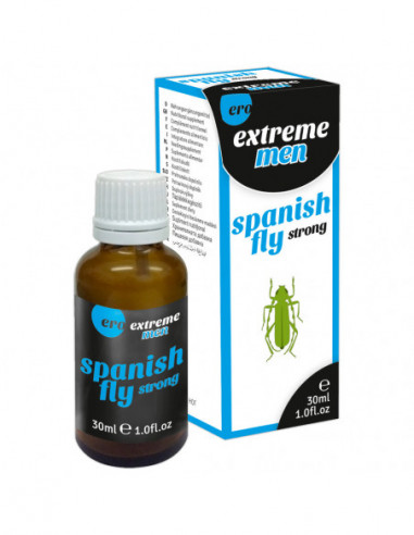 Spanish Fly Extreme Men 30ml