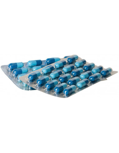 PENISEX 40 Capsules