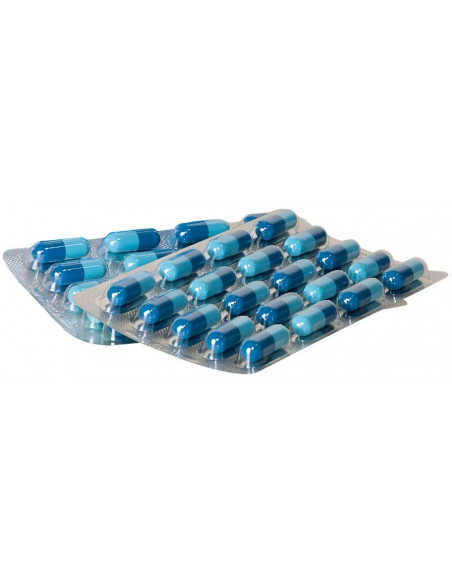 PENISEX 40 Capsules