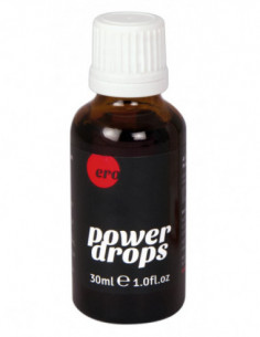 Men Power Ginseng Drops 30 ml 2