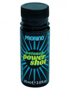PRORINO Potency Power Shot60ml