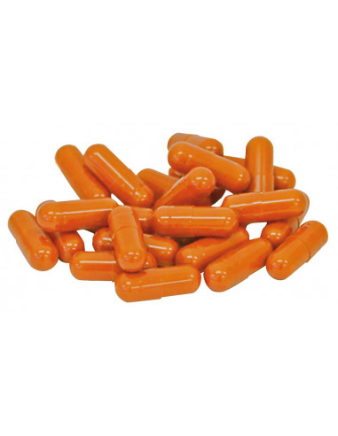 XXL Caps Booster for men 60
