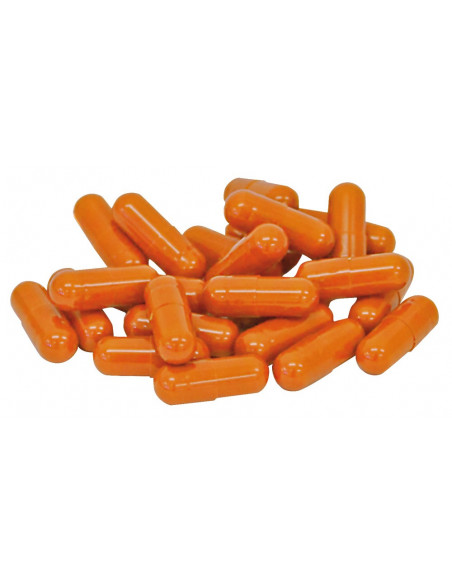 XXL Caps Booster for men 60